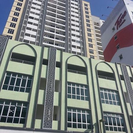 Homestay Kbcc Kota Bharu Exterior photo