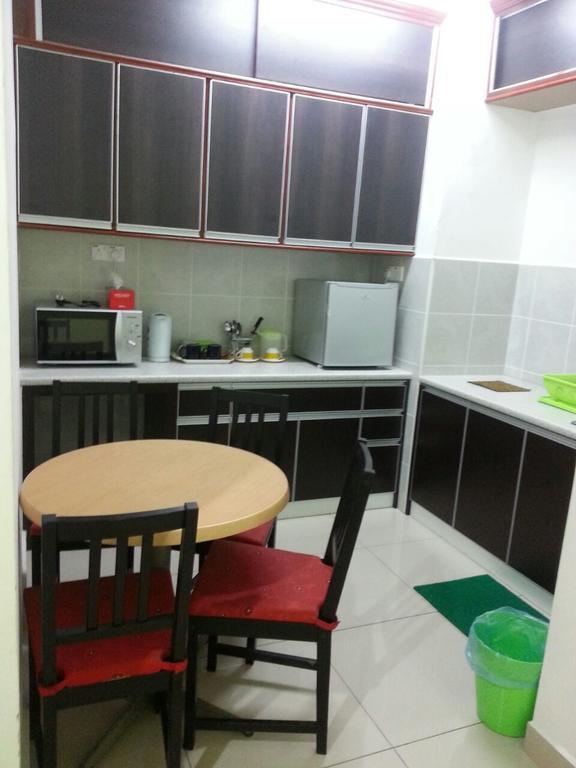 Homestay Kbcc Kota Bharu Exterior photo