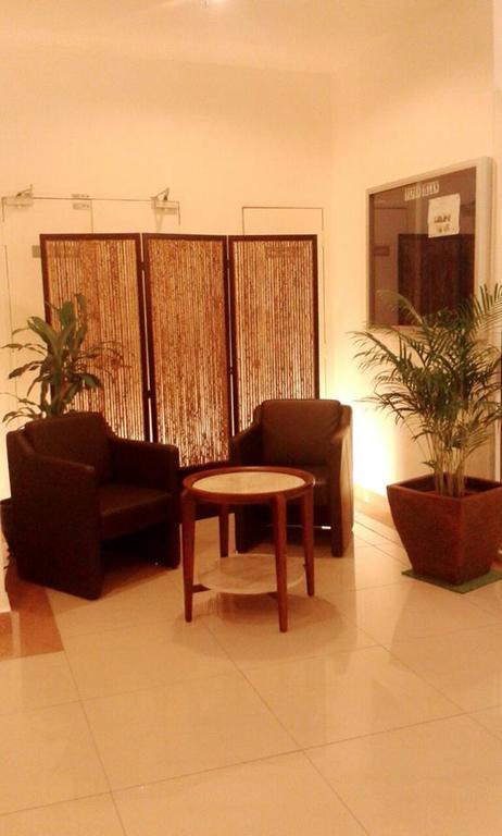 Homestay Kbcc Kota Bharu Exterior photo